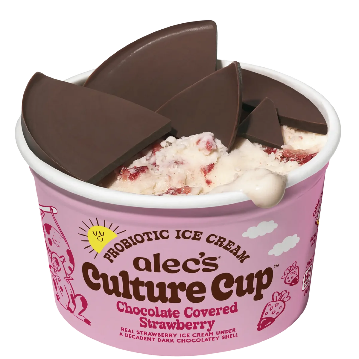 Alec's Ice Cream photo 3