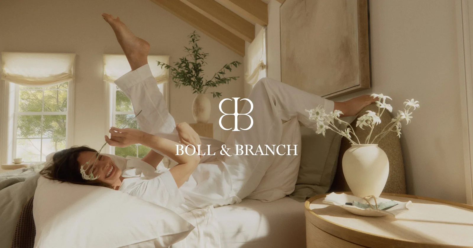 Boll & Branch gallery image 1