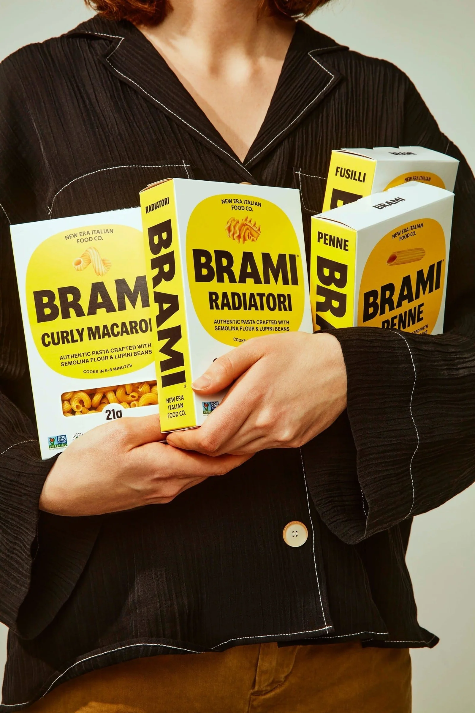 Brami