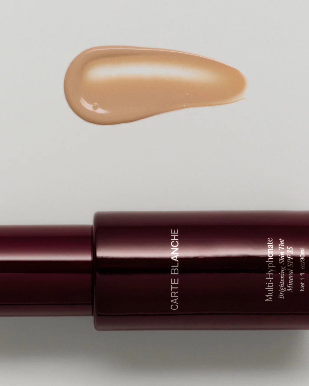 Carte Blanche Beauty gallery image 1