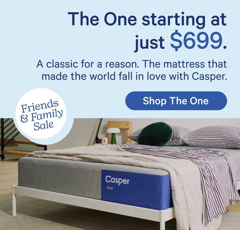 Casper photo 2