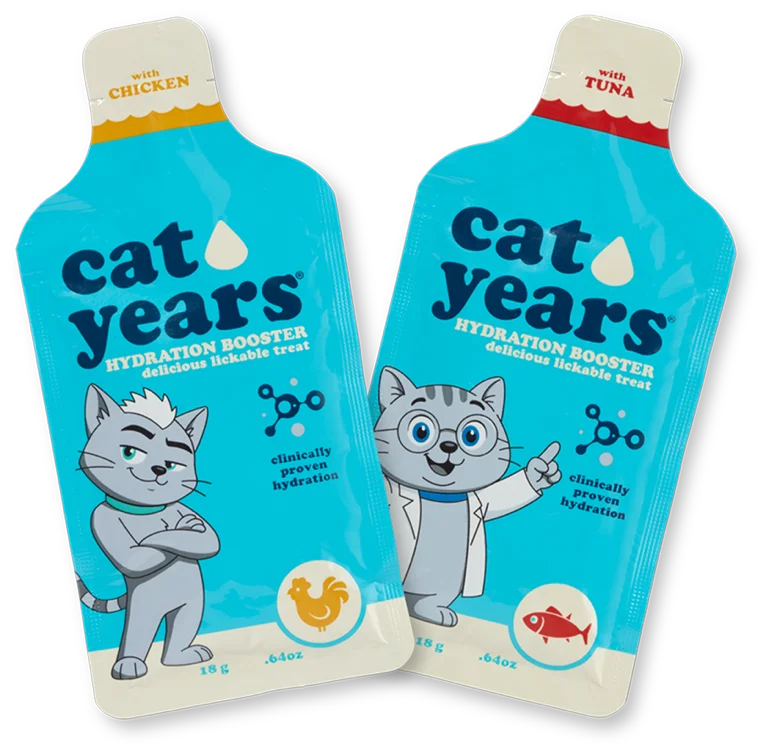 Cat Years gallery image 1