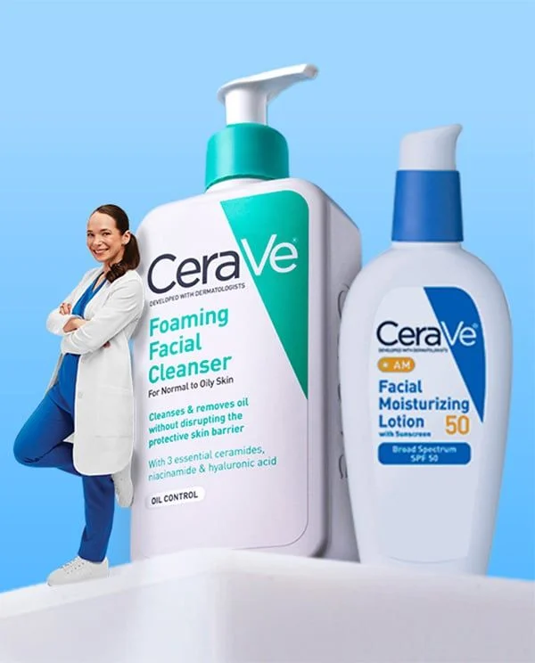CeraVe gallery image 1