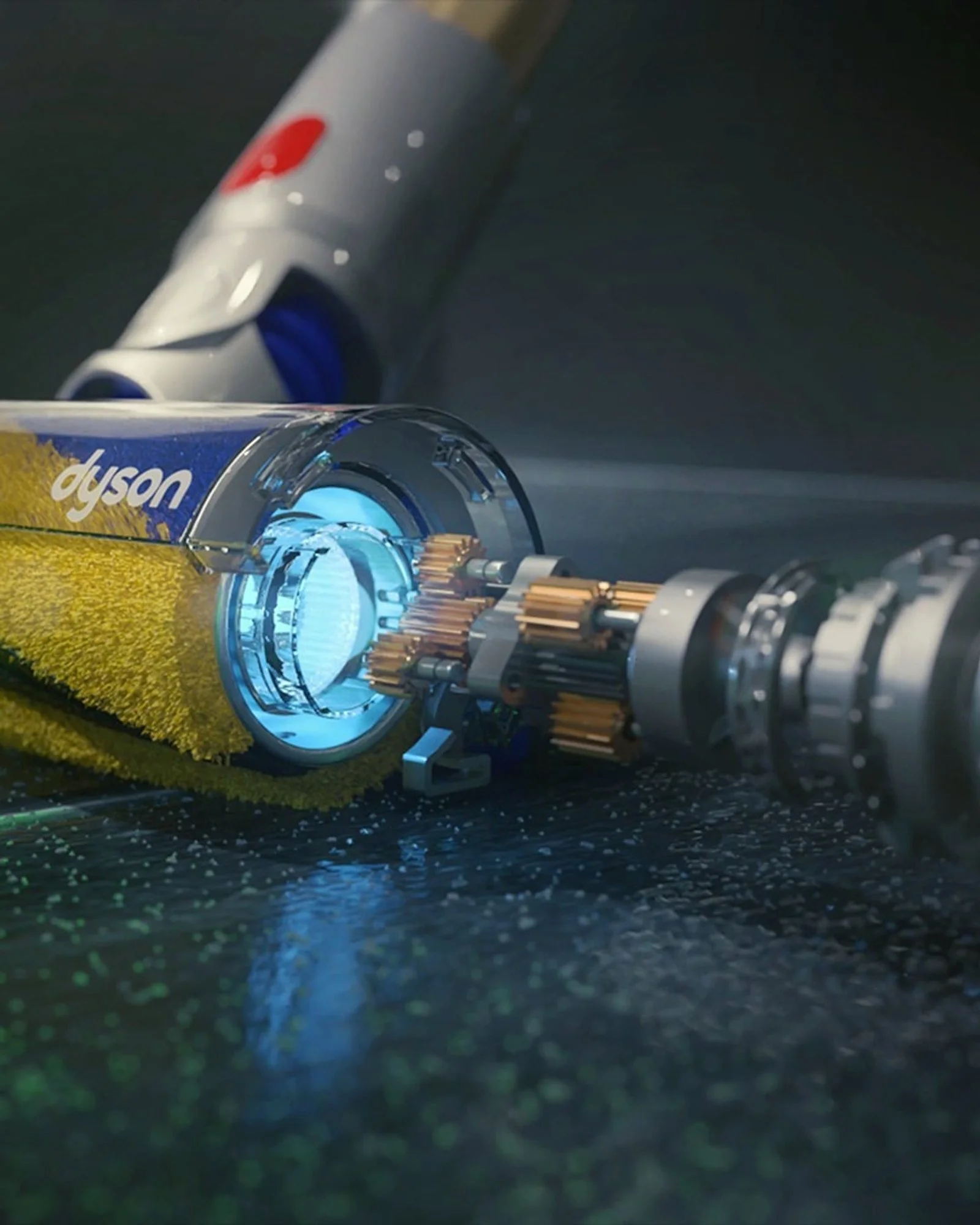 Dyson