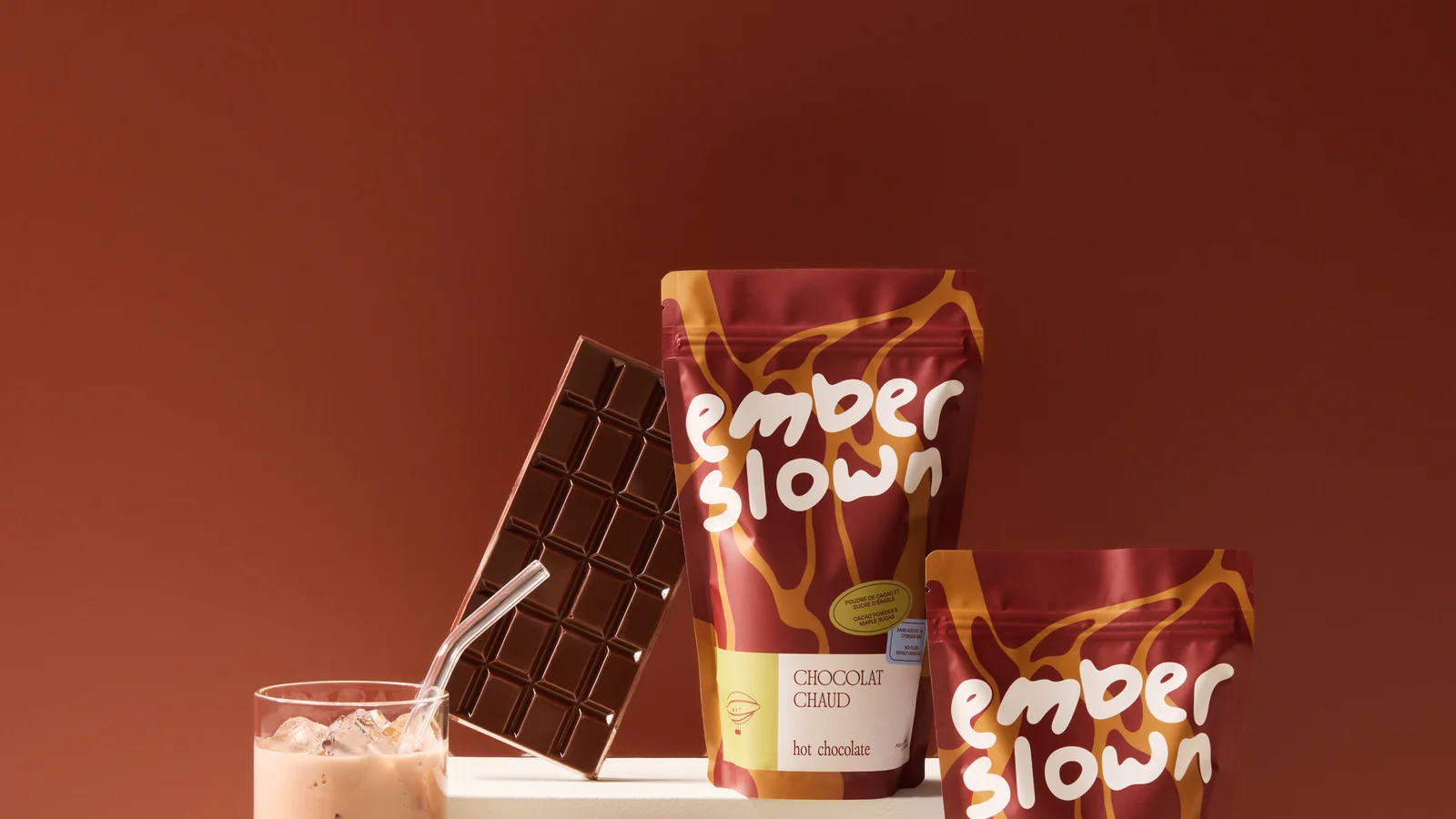 Ember Slown gallery image 1