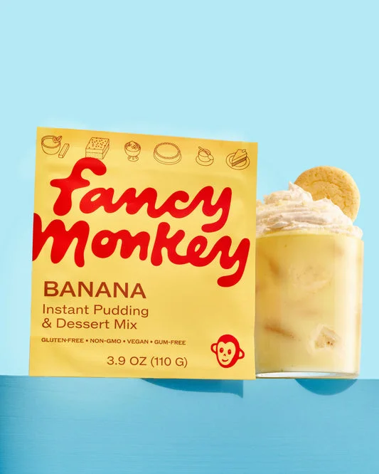 Fancy Monkey gallery image 1