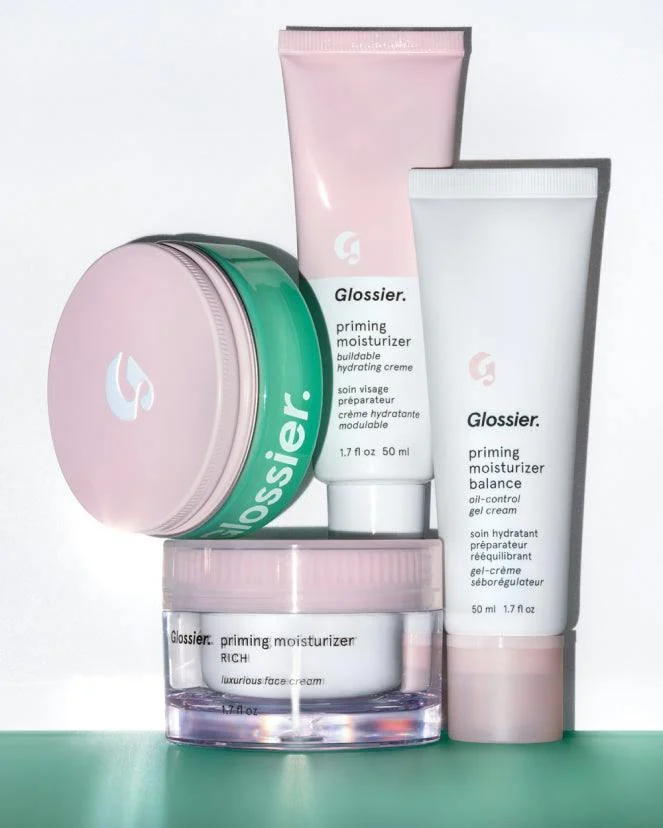 Glossier gallery image 1