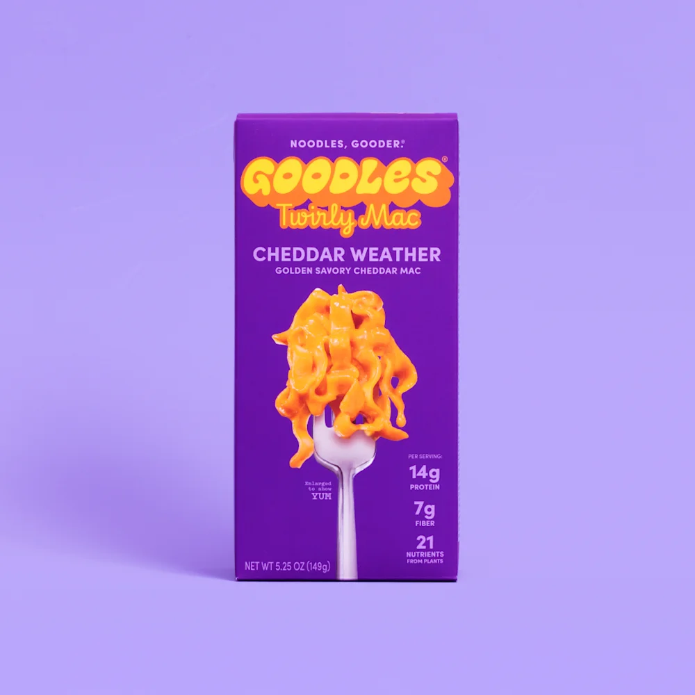 GOODLES gallery image 1