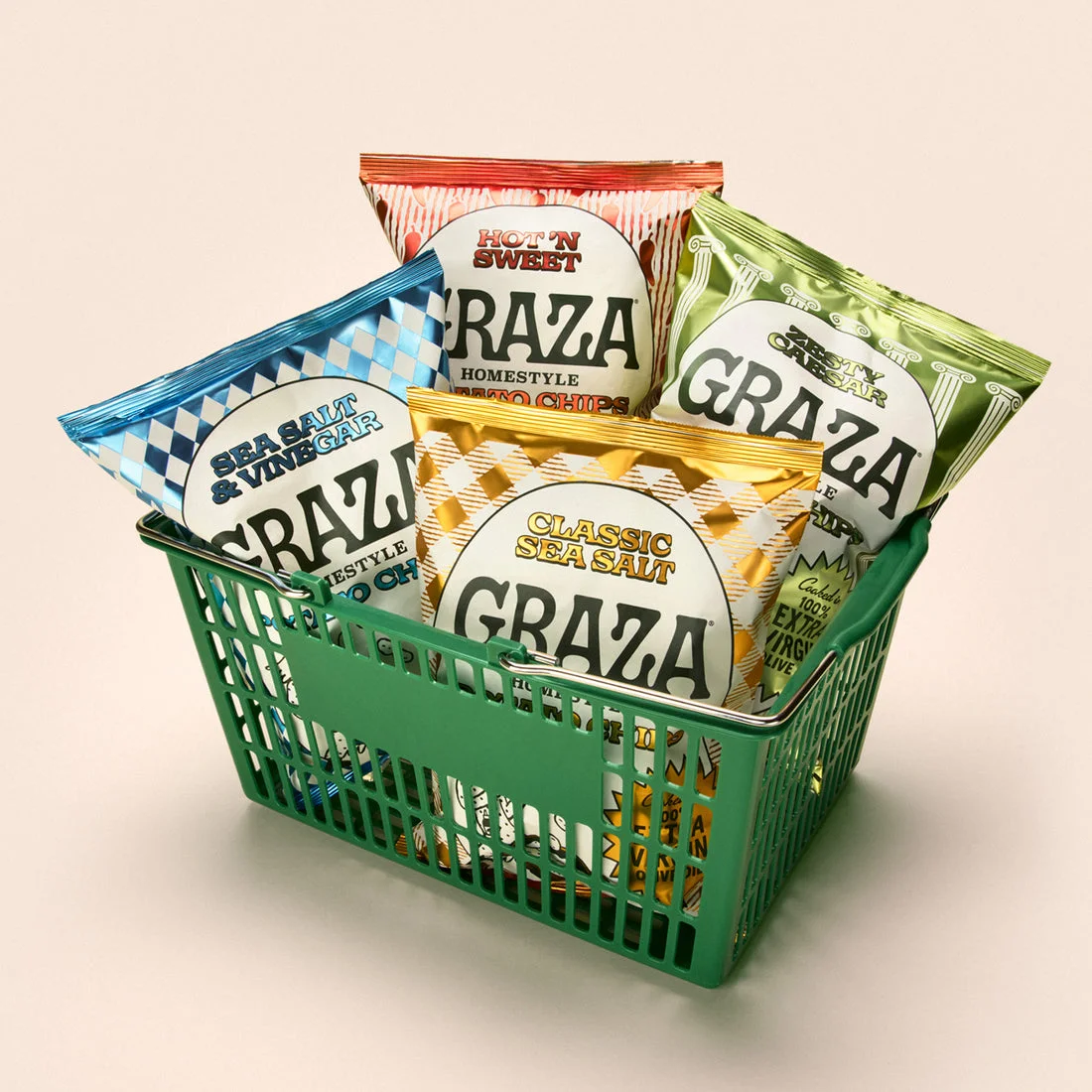 Graza gallery image 1