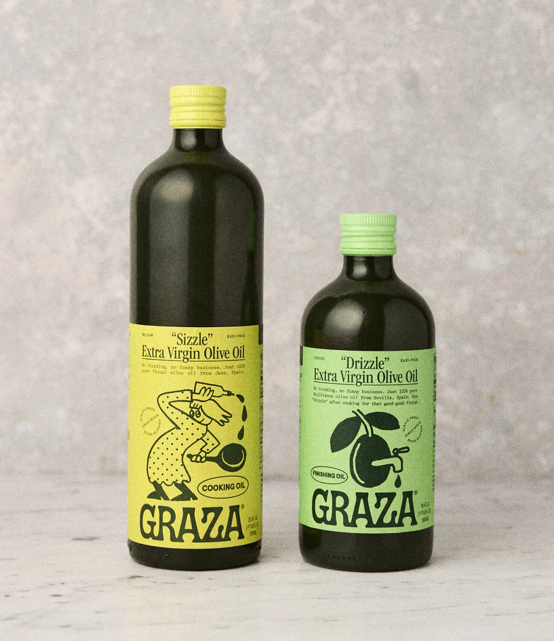Graza gallery image 2