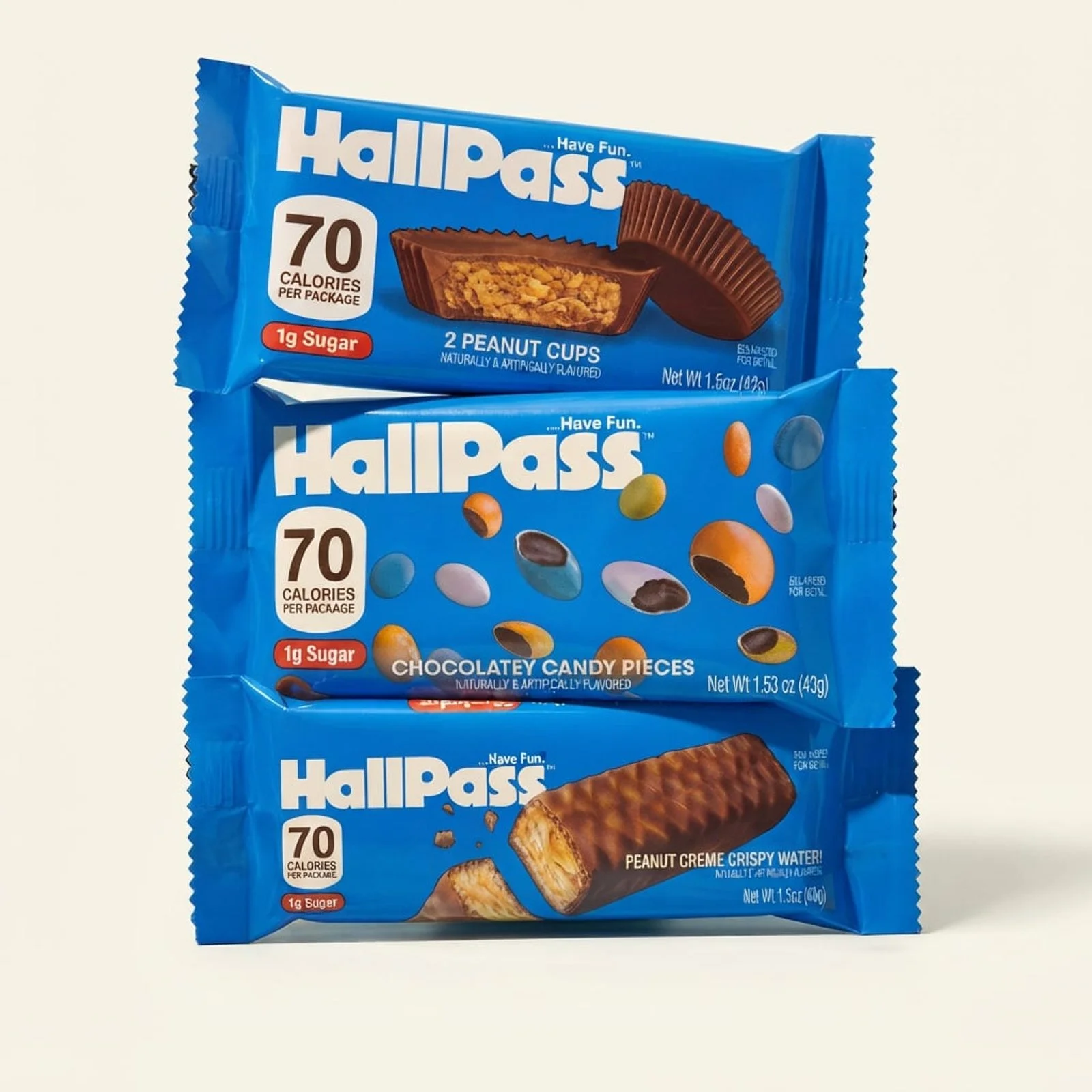 HallPass