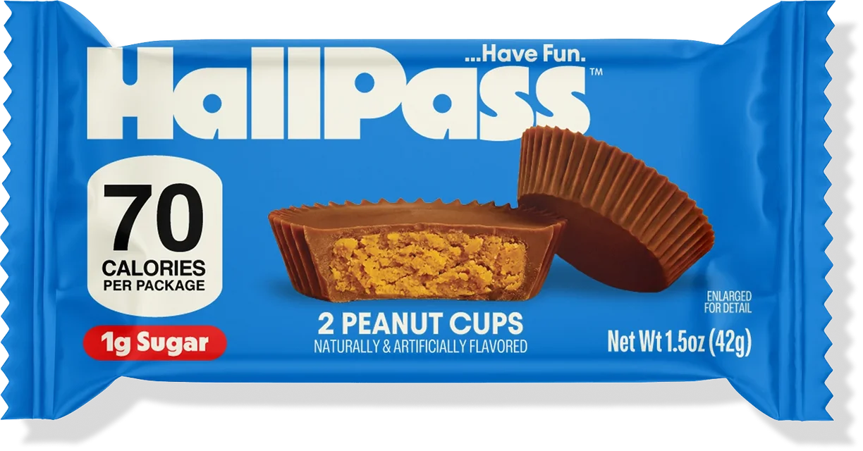 HallPass photo 2