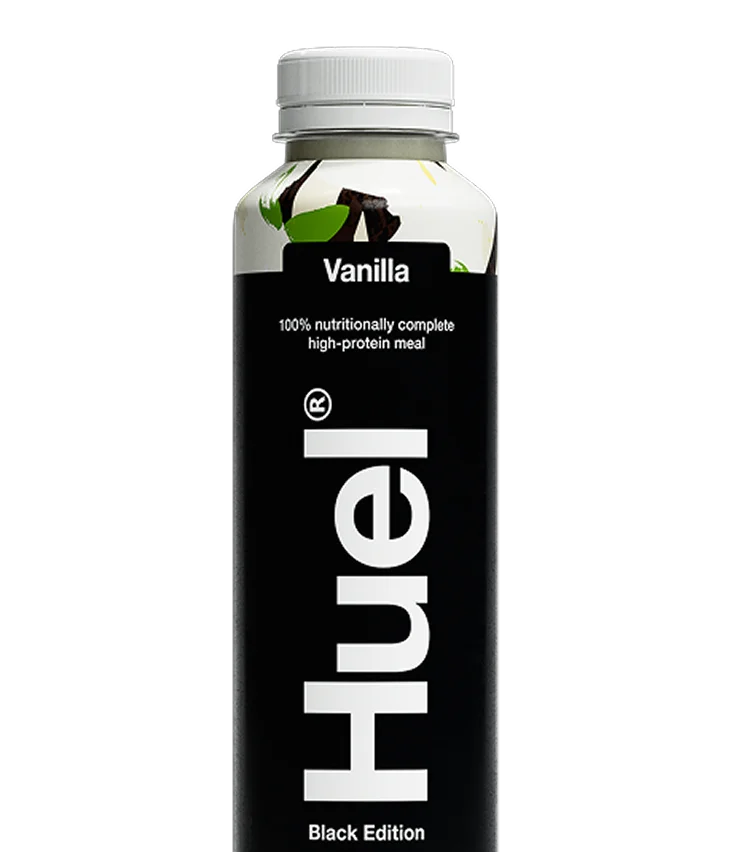 Huel photo 2