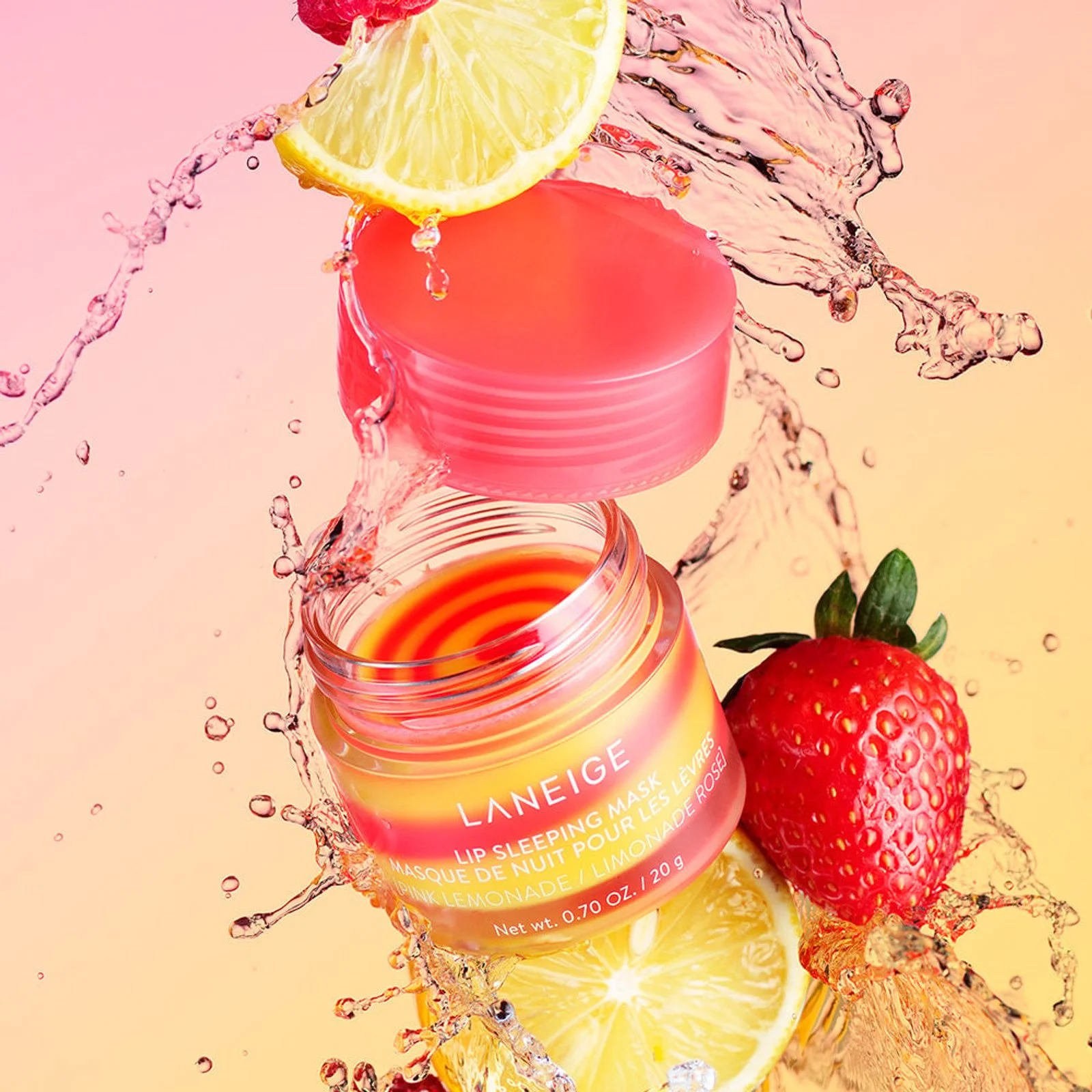Laneige