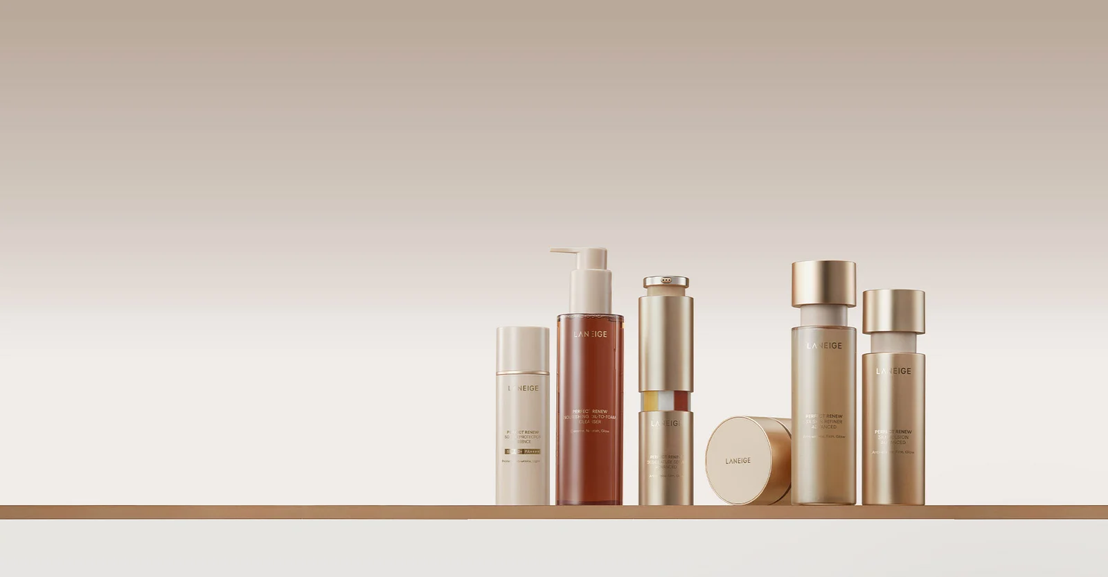 Laneige gallery image 1