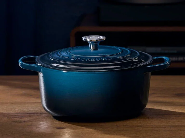 Le Creuset gallery image 1