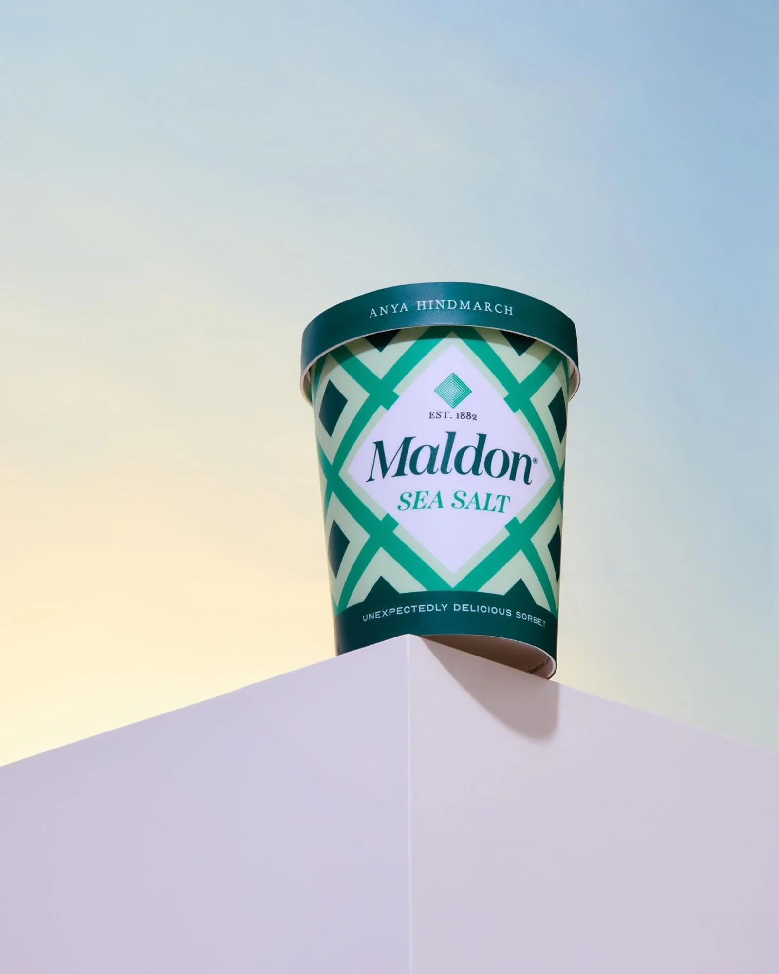 Maldon Salt