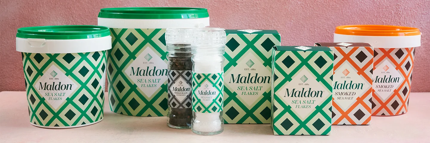 Maldon Salt gallery image 1