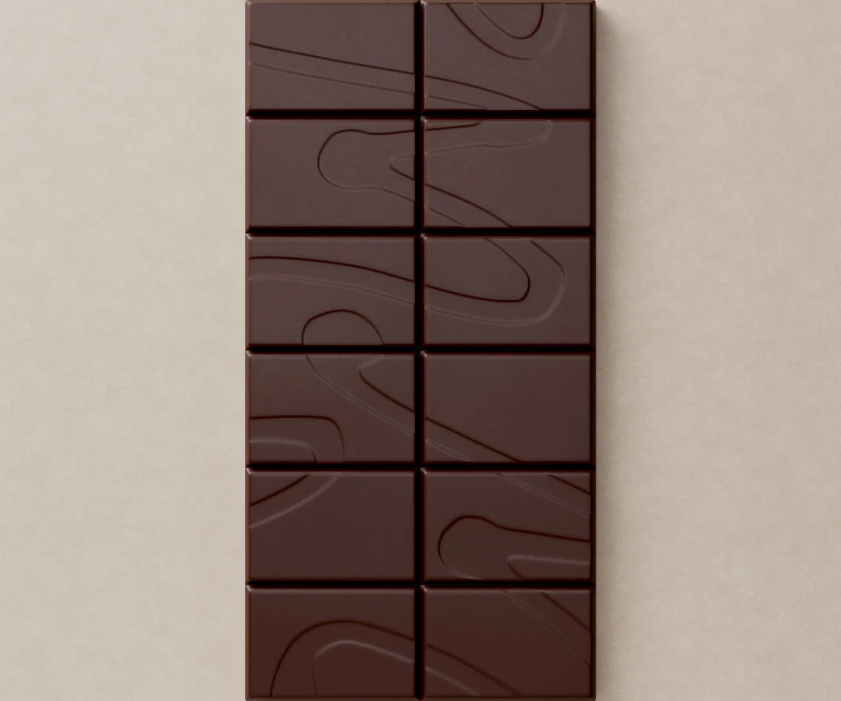 Manta Chocolate photo 2