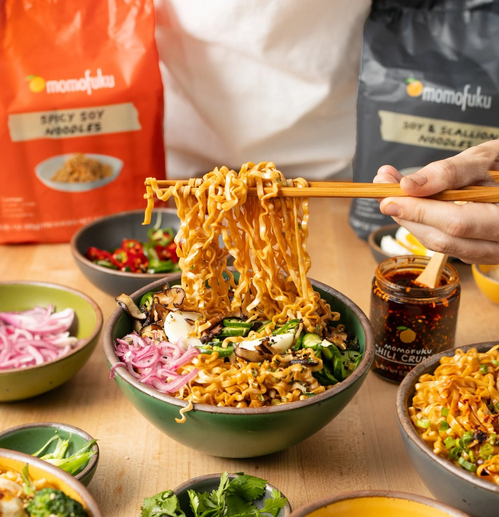 Momofuku