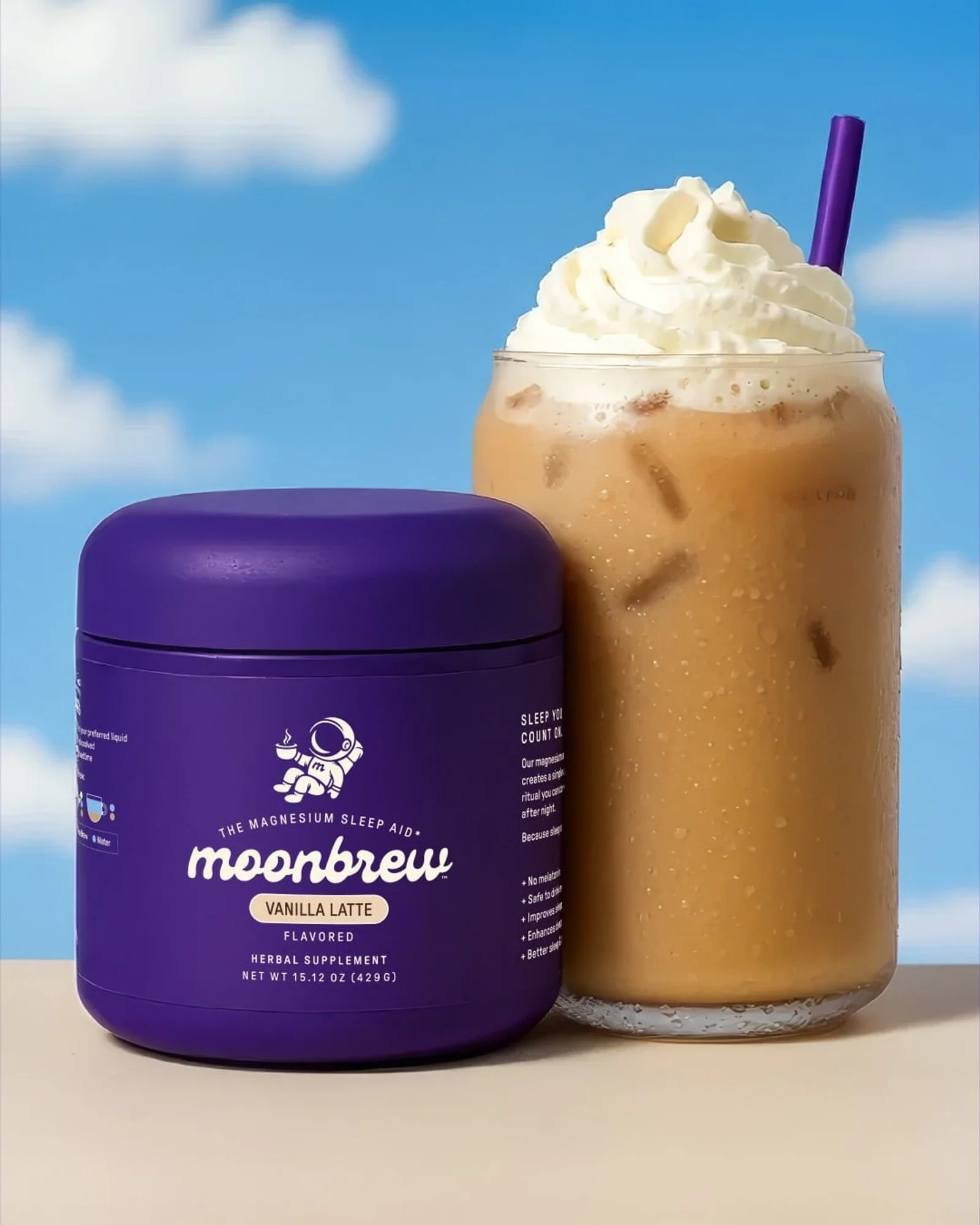 Moonbrew