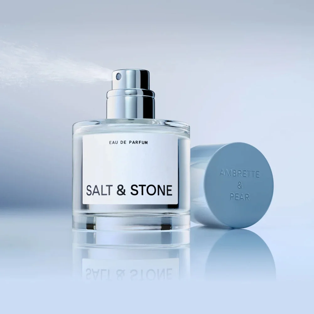 SALT & STONE photo 2