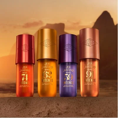 Sol de Janeiro photo 3