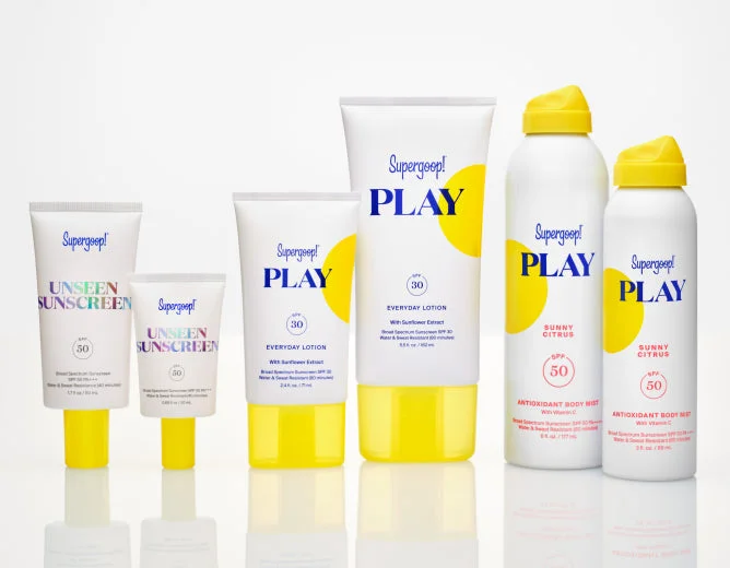 Supergoop! gallery image 1