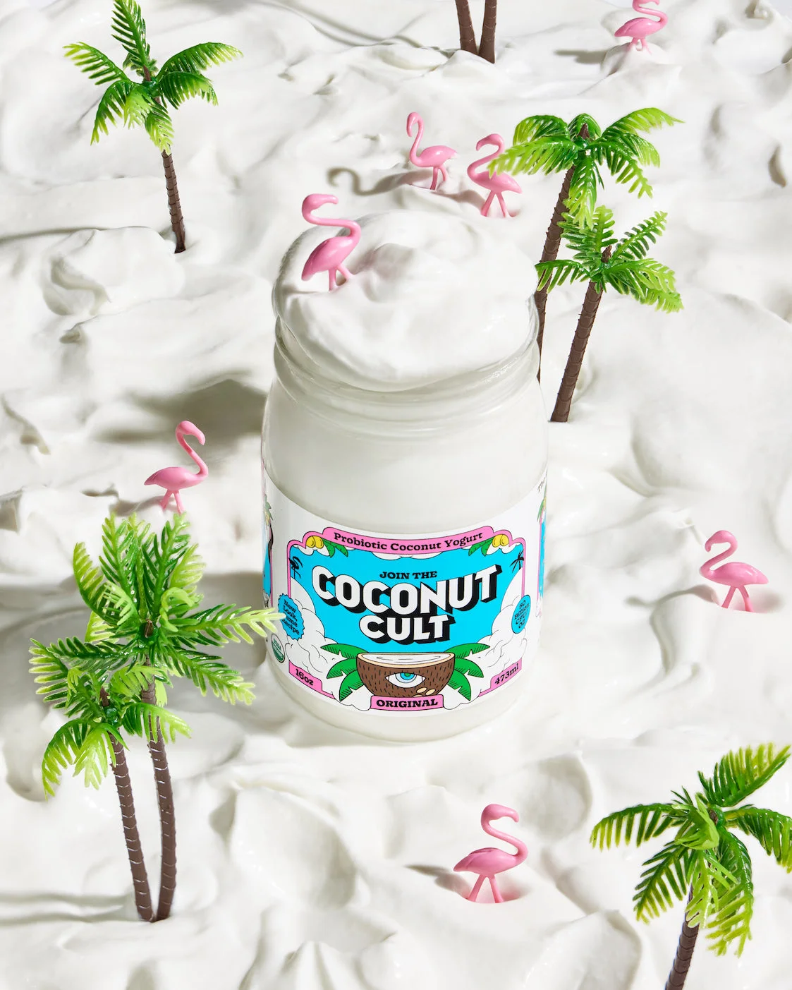 The Coconut Cult photo 3