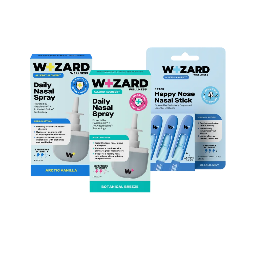 Wizard Wellness gallery image 1