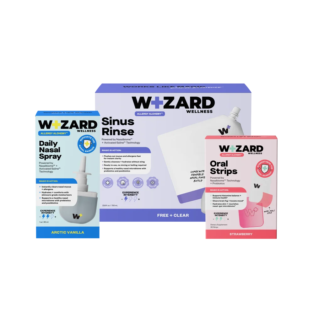 Wizard Wellness gallery image 2