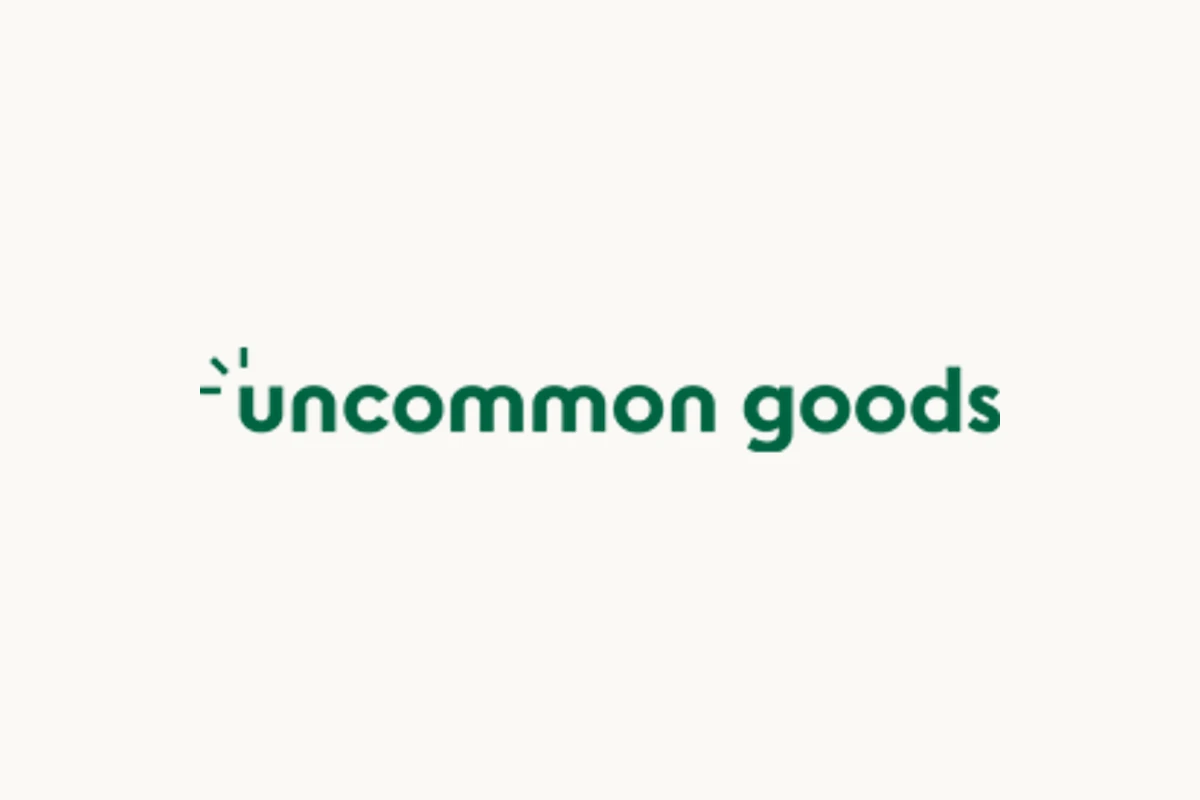 Uncommon Goods
