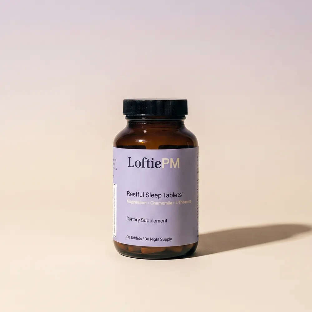 LoftiePM