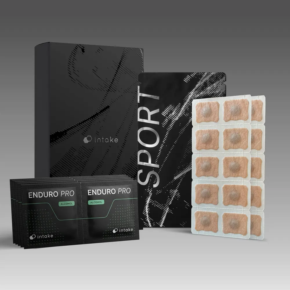 Sport Tabs