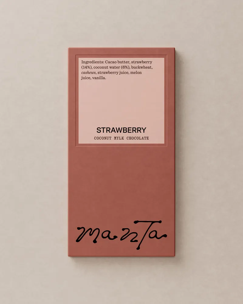 Strawberry