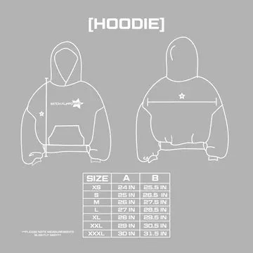 Pony Hoodie