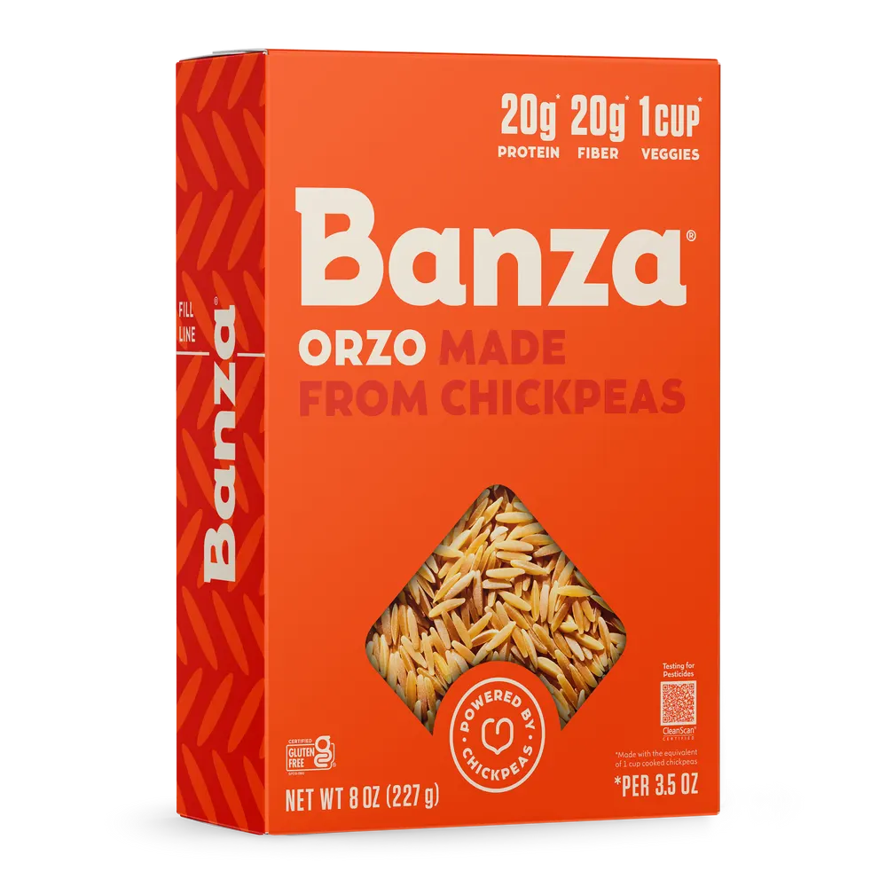 Orzo