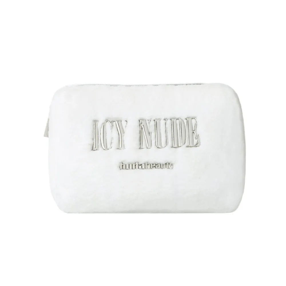 Icy Nude Pouch