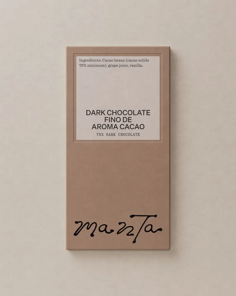 Dark Chocolate