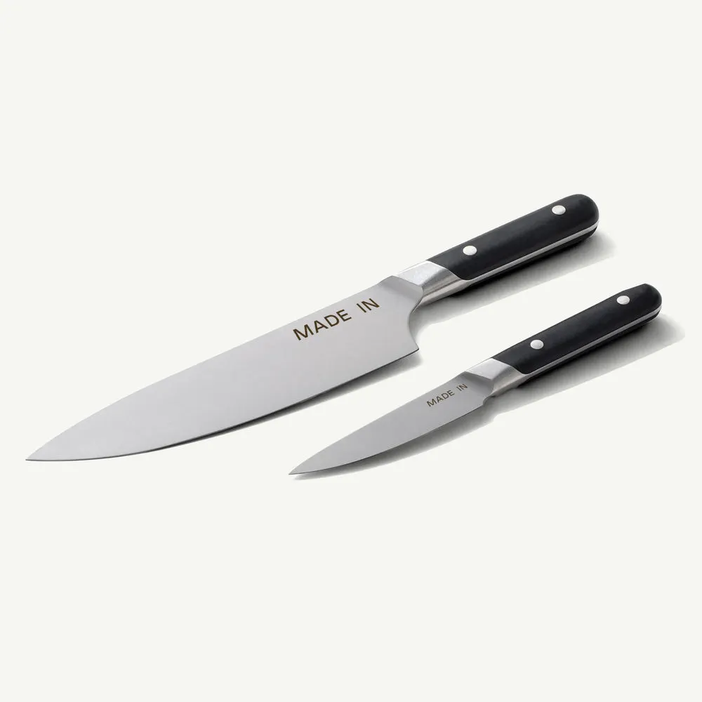 Knife Set