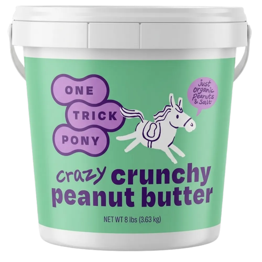8lb Tub