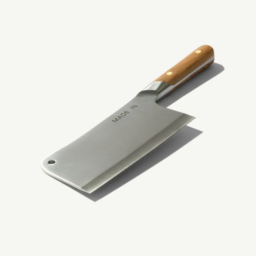 Cleaver