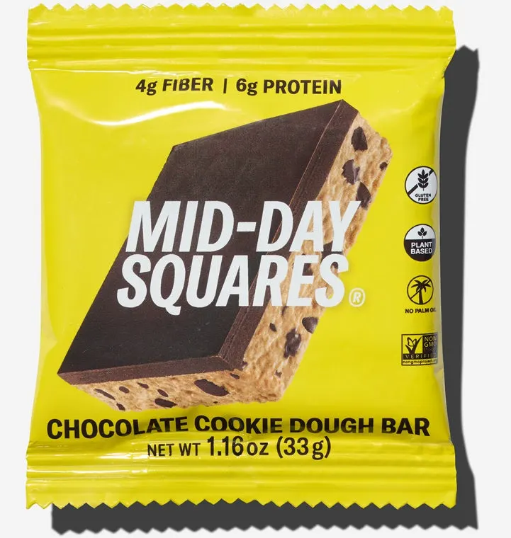 12 pack - Cookie Dough