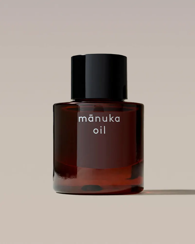 Mānuka Essential Oil