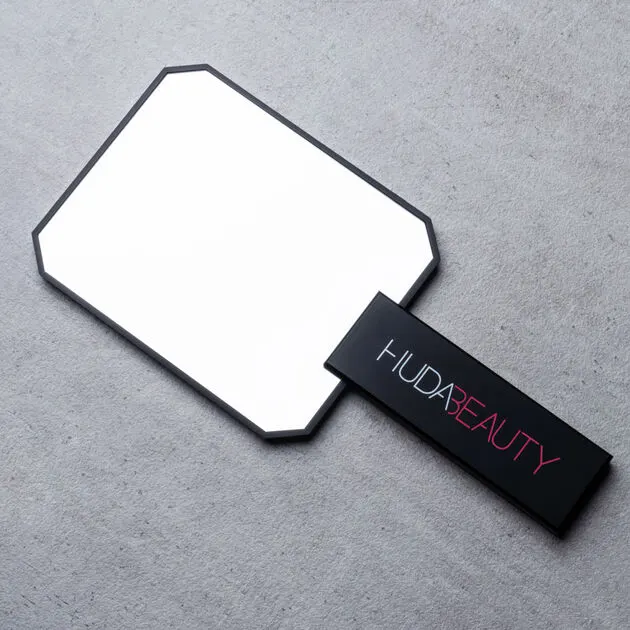 Hand Mirror