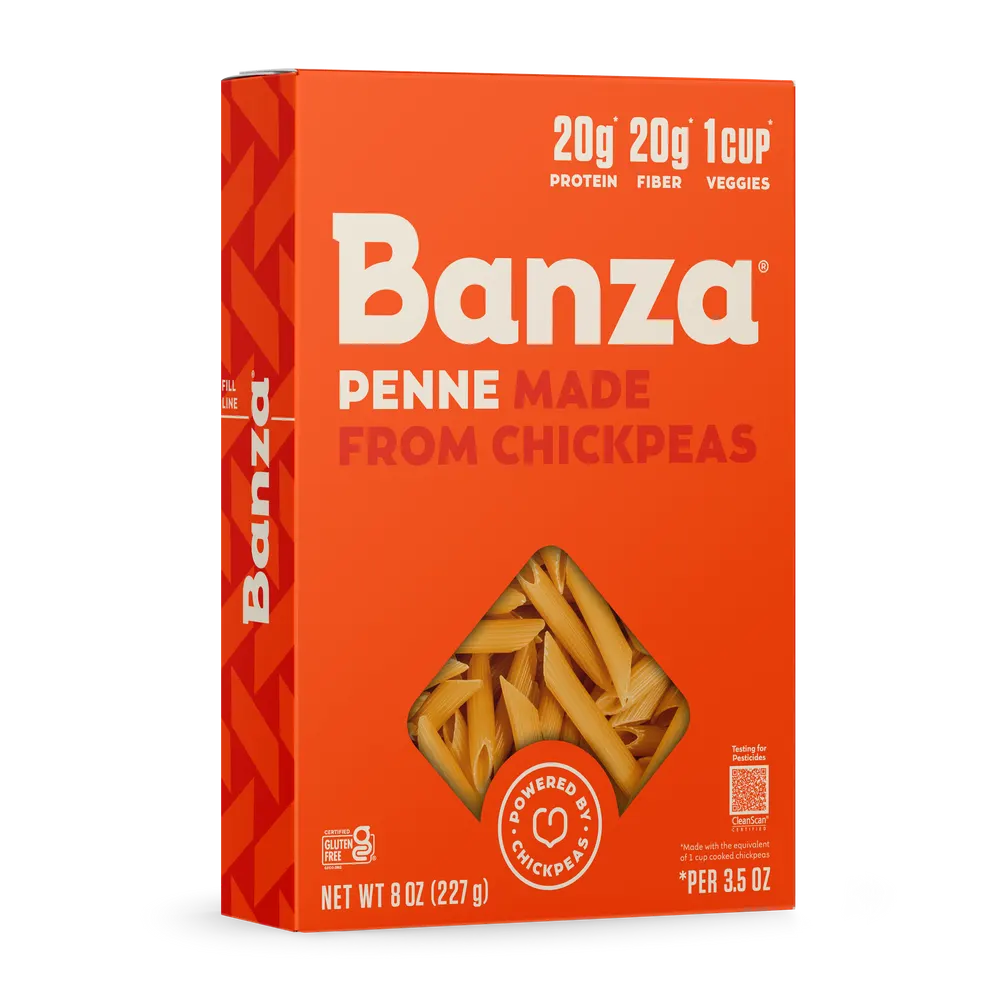 Penne