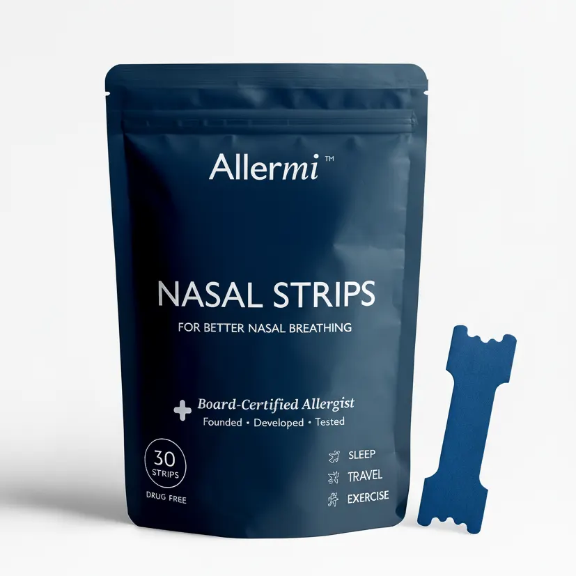 Nasal Strips (30 Count)